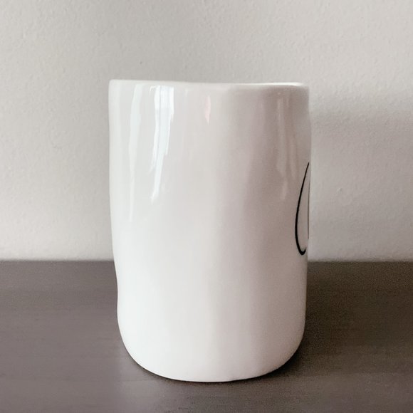 Rae Dunn Artisan Collection Ceramic mug NWOT coffee mug - Picture 4 of 10